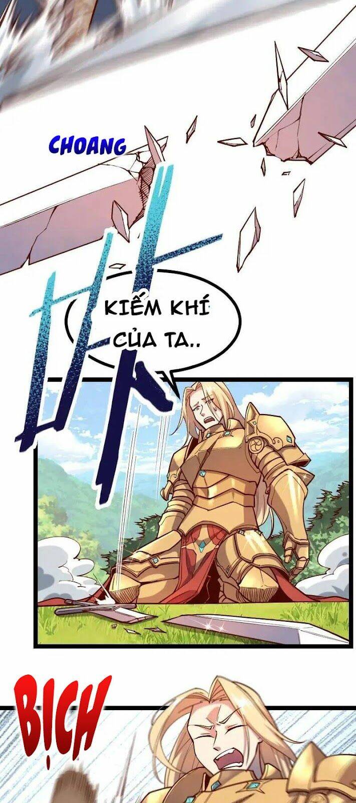 Tối Cường Thành Chủ Đích Dị Giới: Chapter 39
