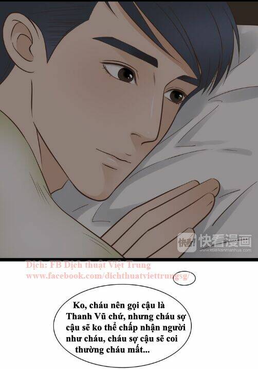 Cậu Câm: Chapter 26