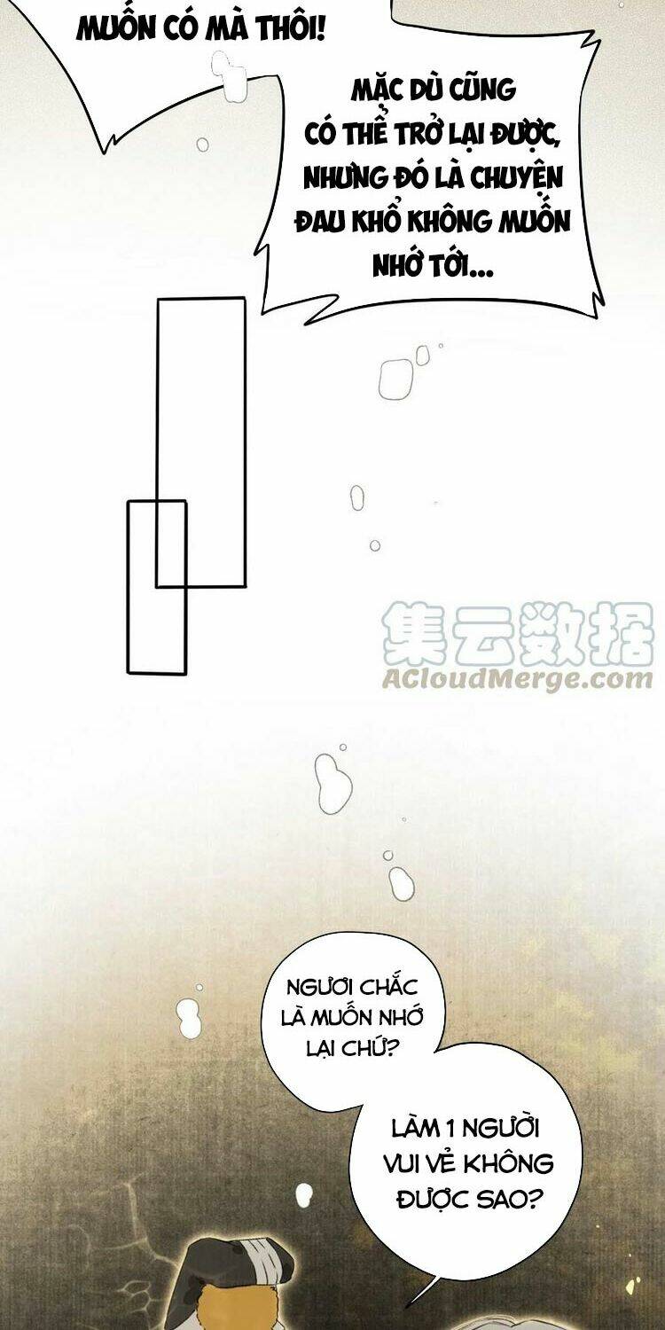 Chợ Phiên Của Yêu Quái: Chapter 19