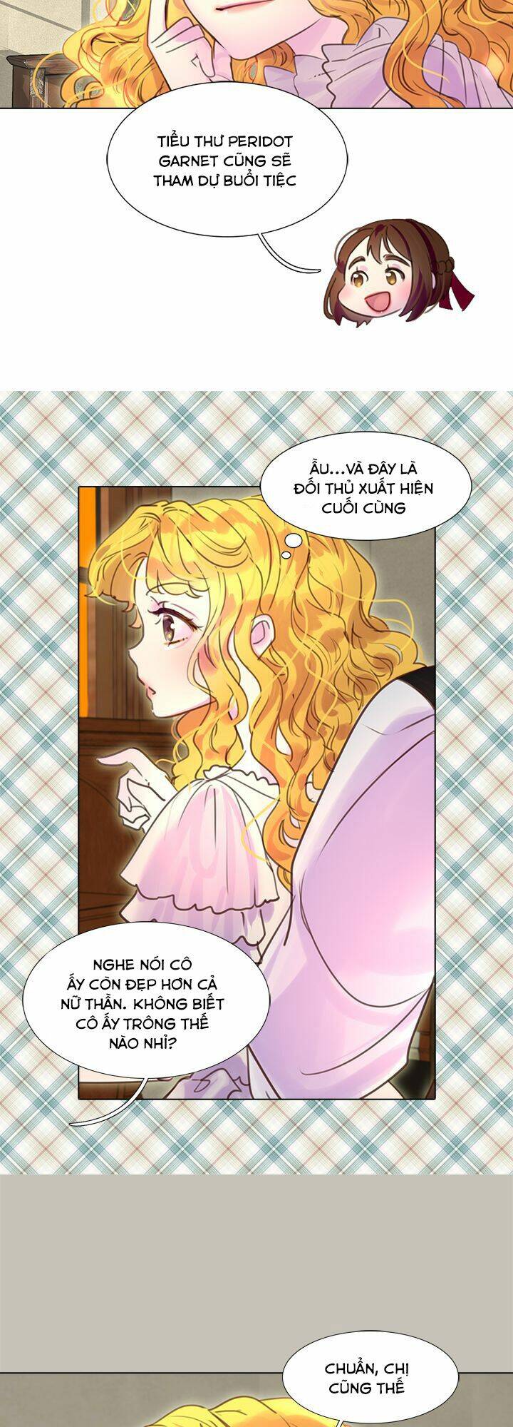 Tôi Không Phải Là Người Tốt: Chapter 38