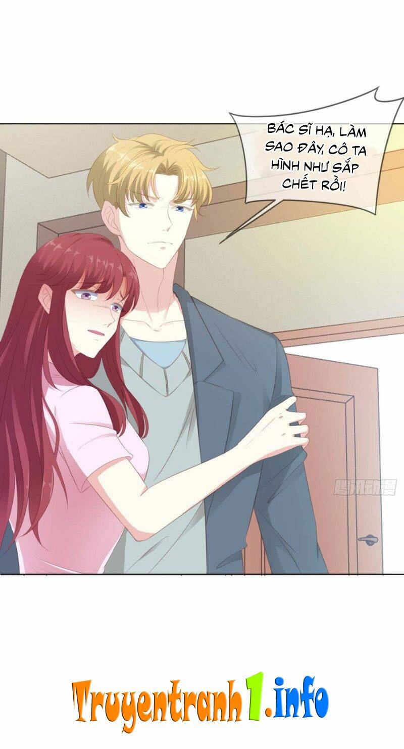 Một Đời An Nhiên: Chapter 16