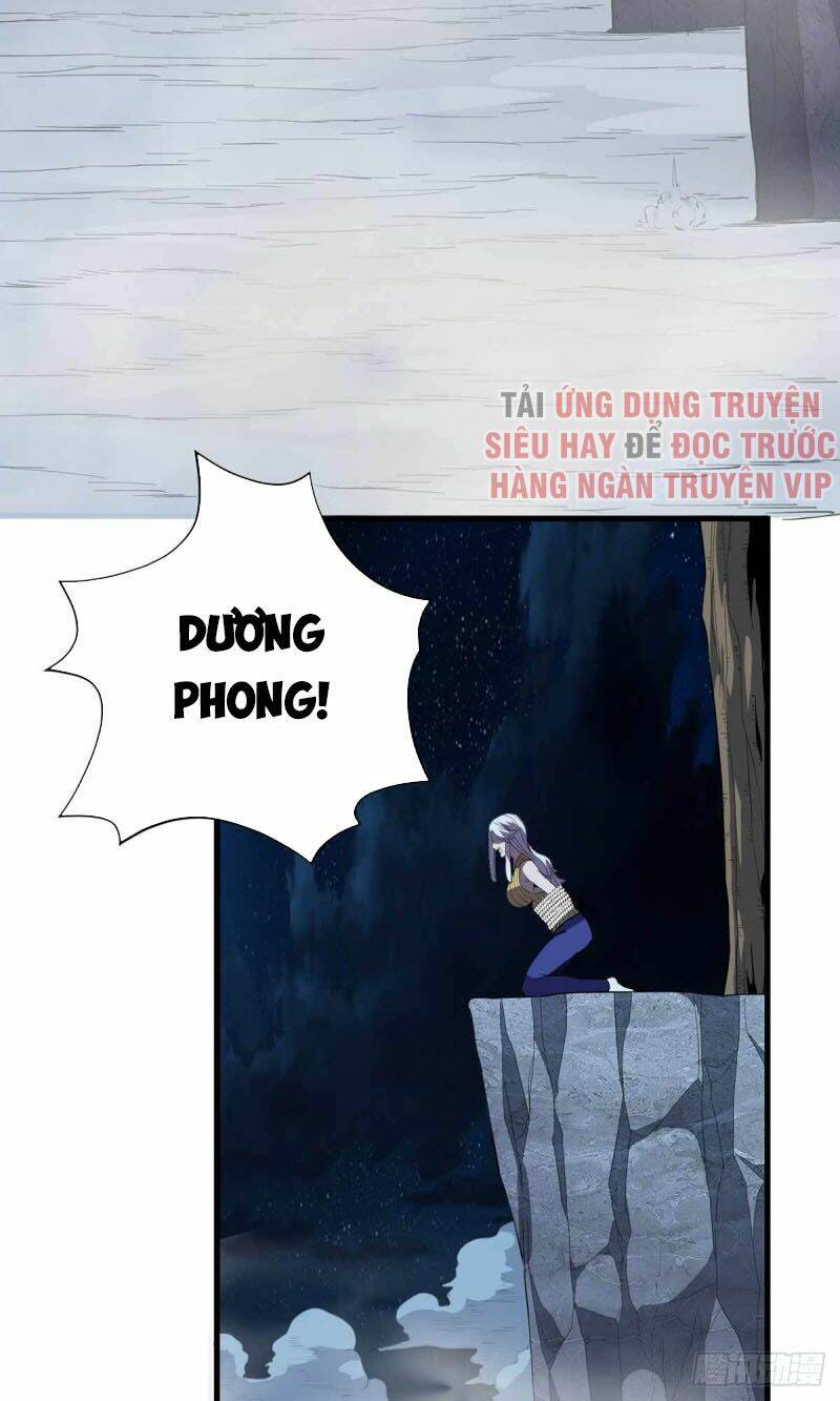 Vương Bài Thần Y: Chapter 70