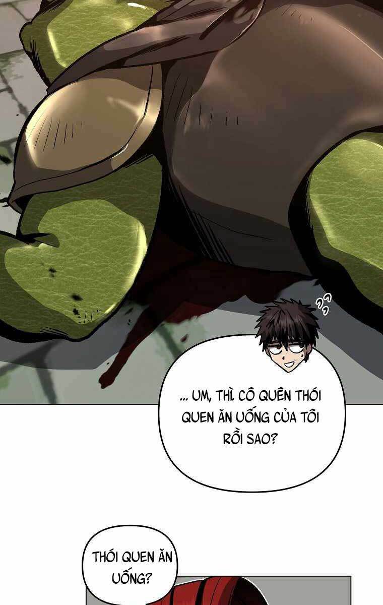 Con Đường Diệt Thần: Chapter 20