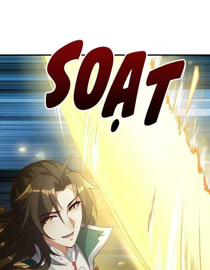 Hồn Đỉnh Thịnh Thiên: Chapter 19