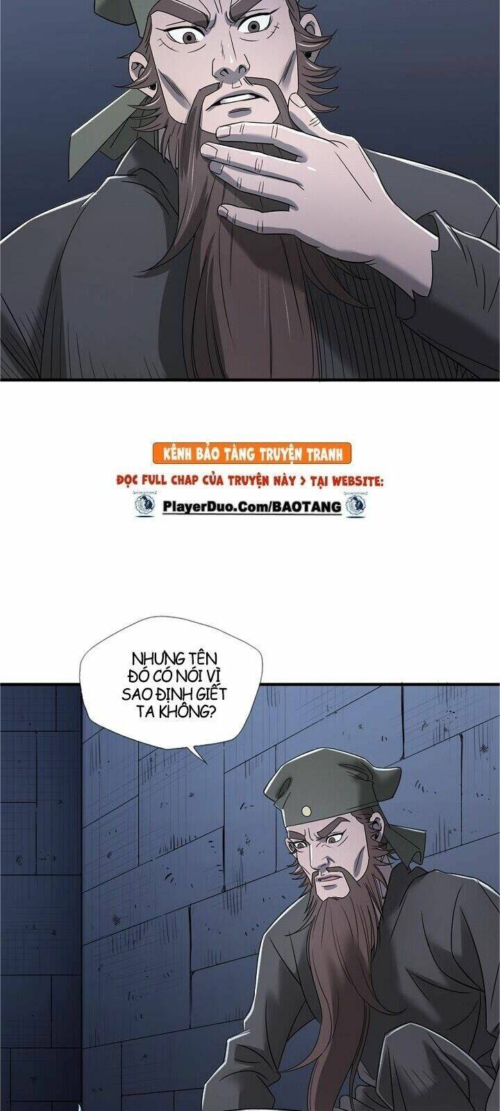 Cuồng Long: Chapter 9