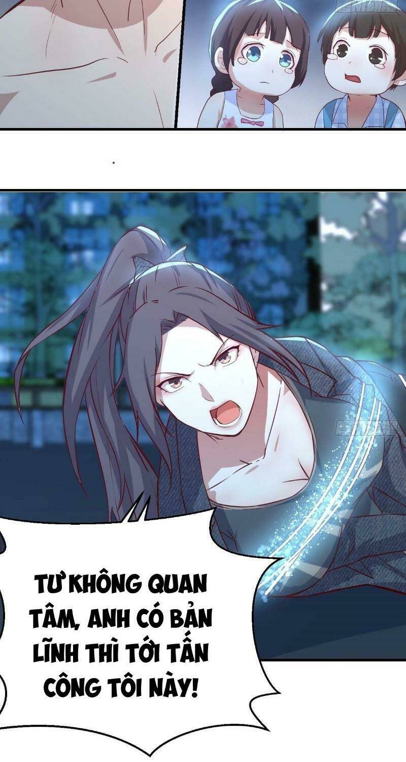 Song Tu Đạo Lữ Kiểu Xem Mặt: Chapter 75