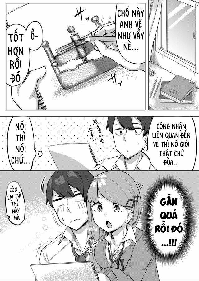Giờ Thì~ Bắt Đầu Tra Tấn Thôi~: Chapter 4