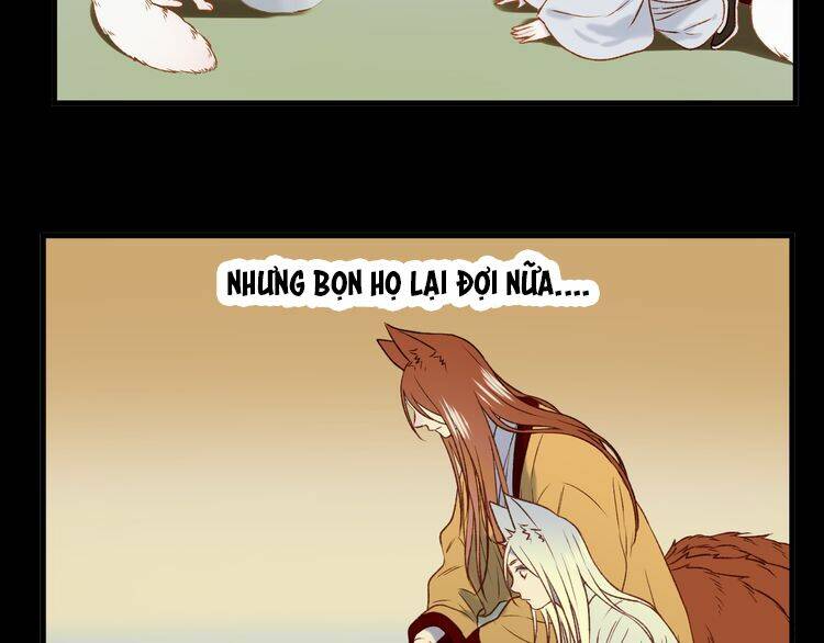 Lượm Được Một Tiểu Hồ Ly 2: Chapter 92