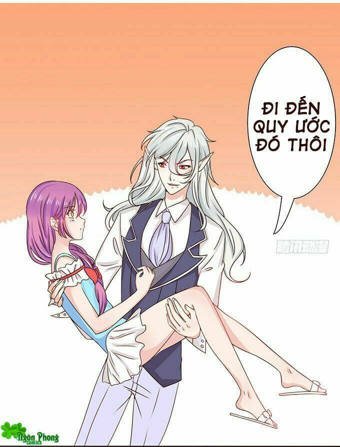 Ma Vương Luyến Ái Chỉ Nam: Chapter 69