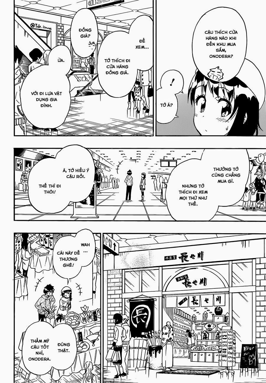 Tình Yêu Ngang Trái: Chapter 166