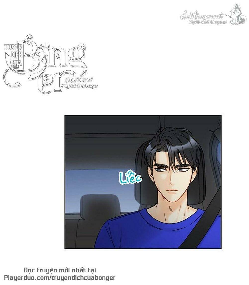 Hẹn Hò Nơi Công Sở: Chapter 89