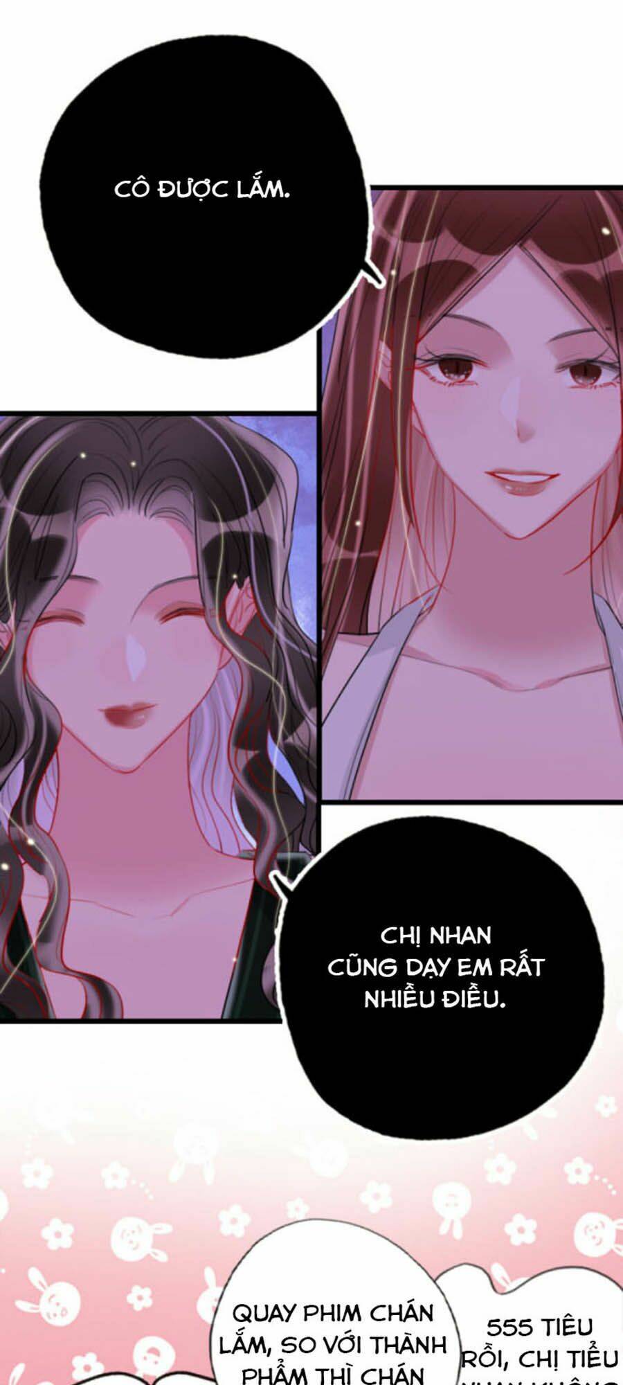 Cô Ấy Thật Xinh Đẹp 2: Chapter 1