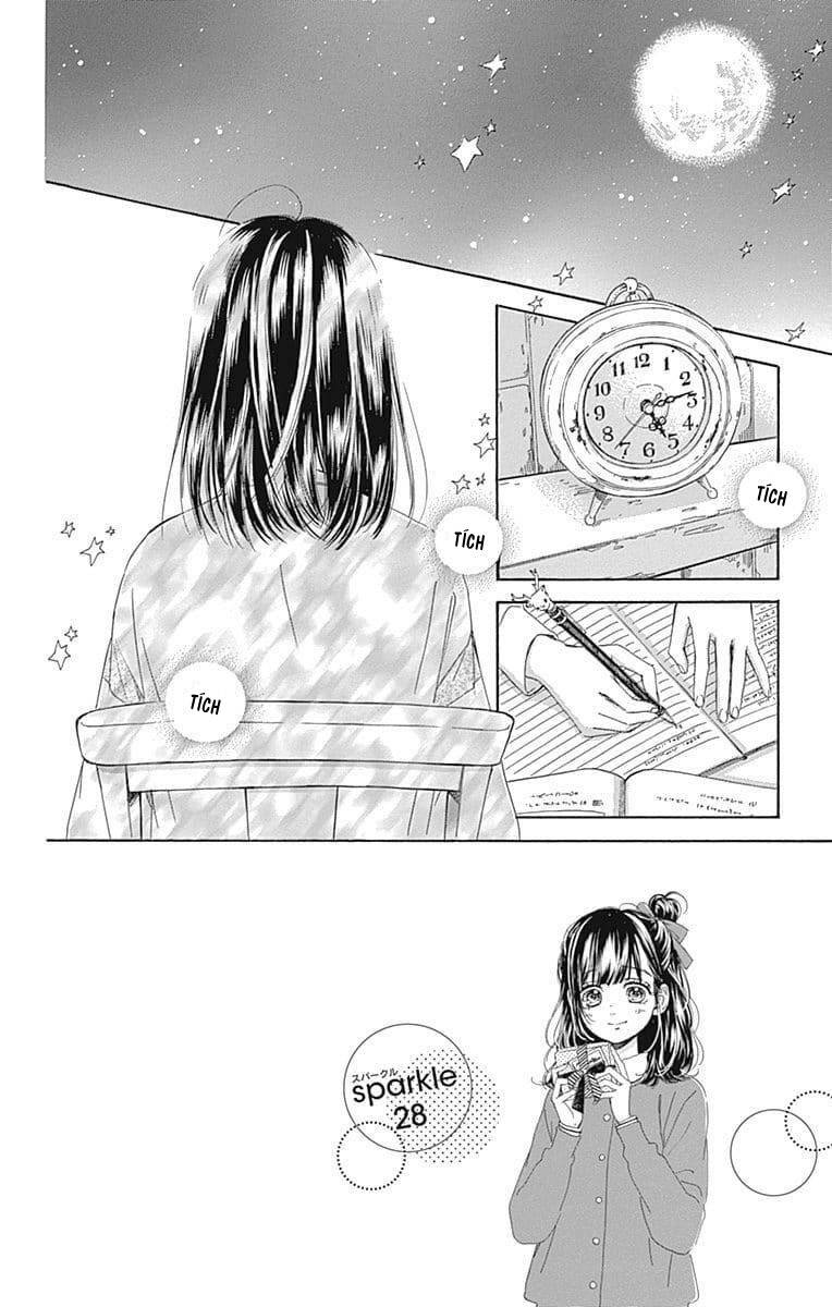 Honey Lemon Soda: Chapter 28