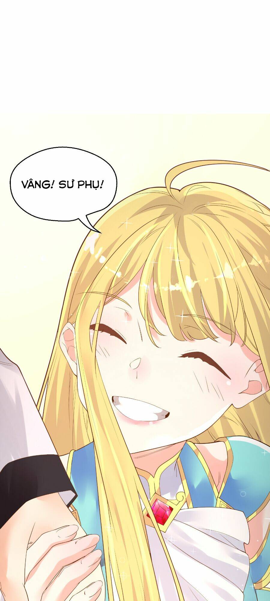 Bị Yêu Quái Bao Vây, Ta Vô Tình Nhặt Được Tiểu Ma Nữ?!: Chapter 4