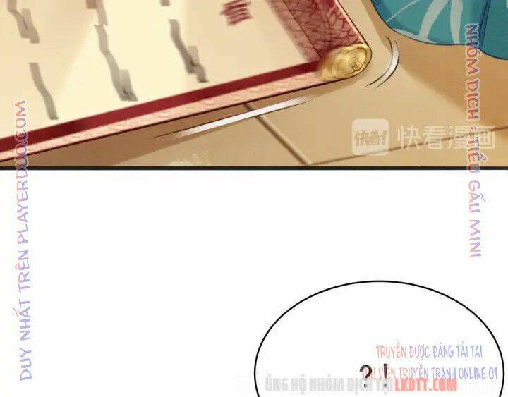 Trọng Sinh Bá Sủng Nhiếp Chính Vương Quá Mạnh Mẽ: Chapter 211