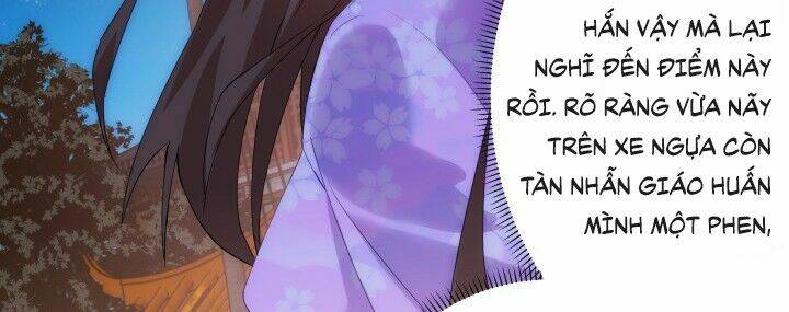 Bí Mật Của Dạ Tộc: Chapter 7.1