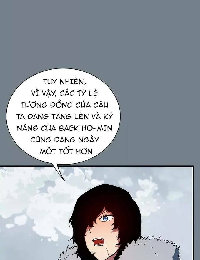 Các Chòm Sao Chỉ Chú Ý Mình Tôi: Chapter 40