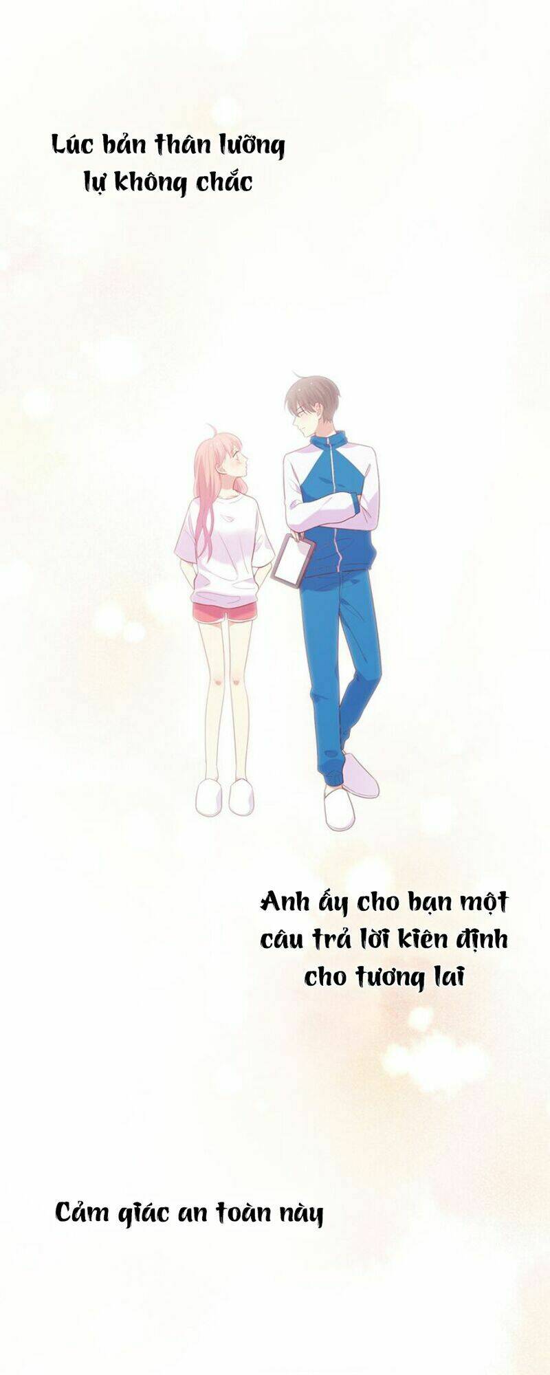 Vương Tử Thành Phố Và Công Chúa Amazon: Chapter 56