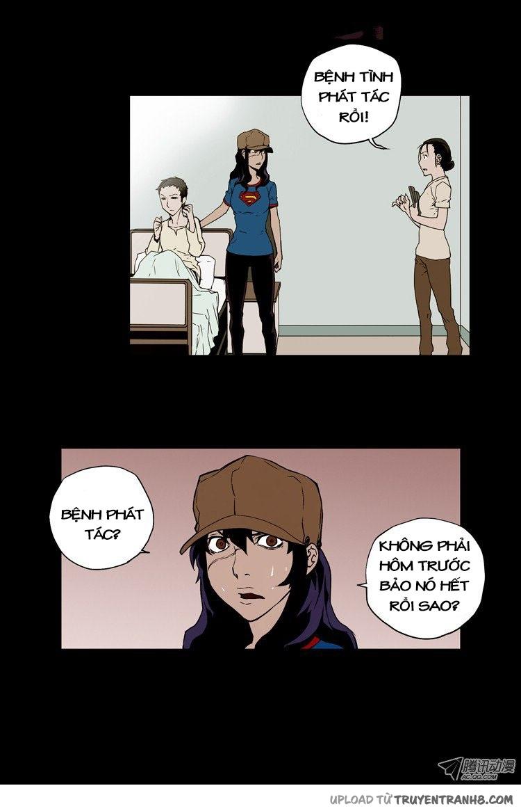 0.0 Mhz: Chapter 31