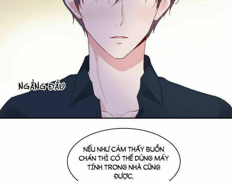 Câu Chuyện Săn Vợ: Chapter 21