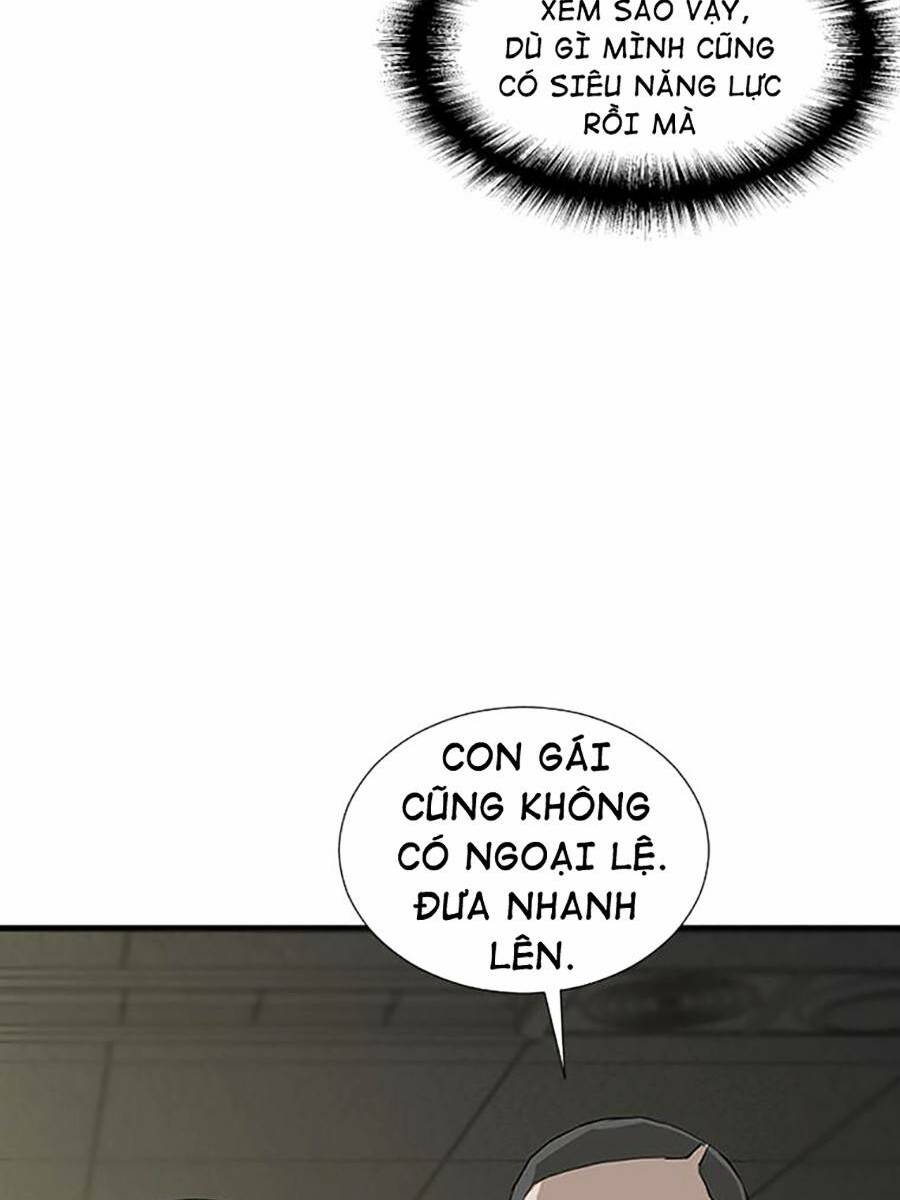 Không Làm Anh Hùng Để Trở Thành Nhân Vật Phản Diện: Chapter 2