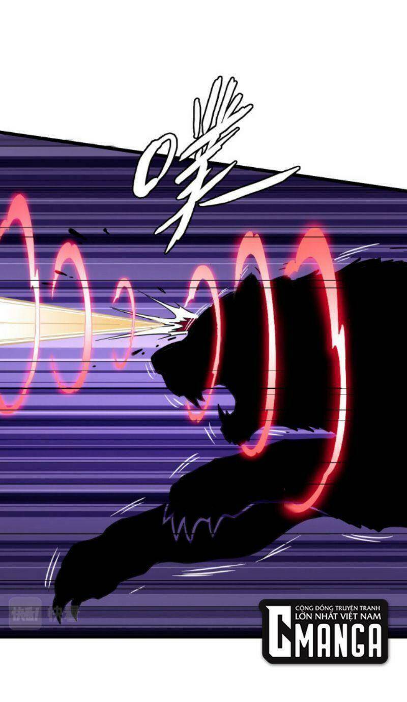Siêu Đạo Thần Thuật: Chapter 33