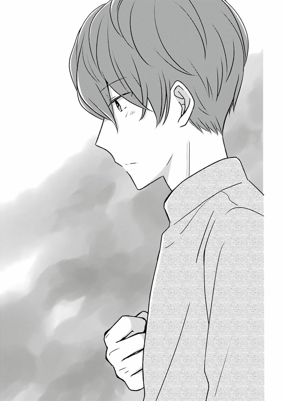 I'm Around Thirty And Finally In Love: Chapter 9