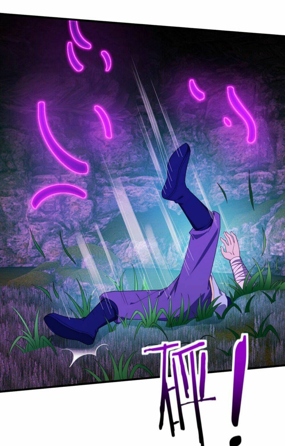 Yêu Giả Vi Vương: Chapter 42