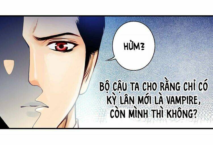 Xin Hãy Cho Tui Mặt Trời!: Chapter 5