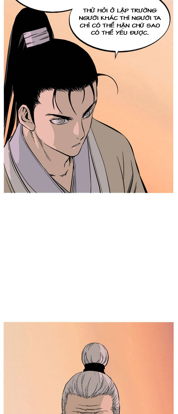 Cao Thủ 2: Chapter 142