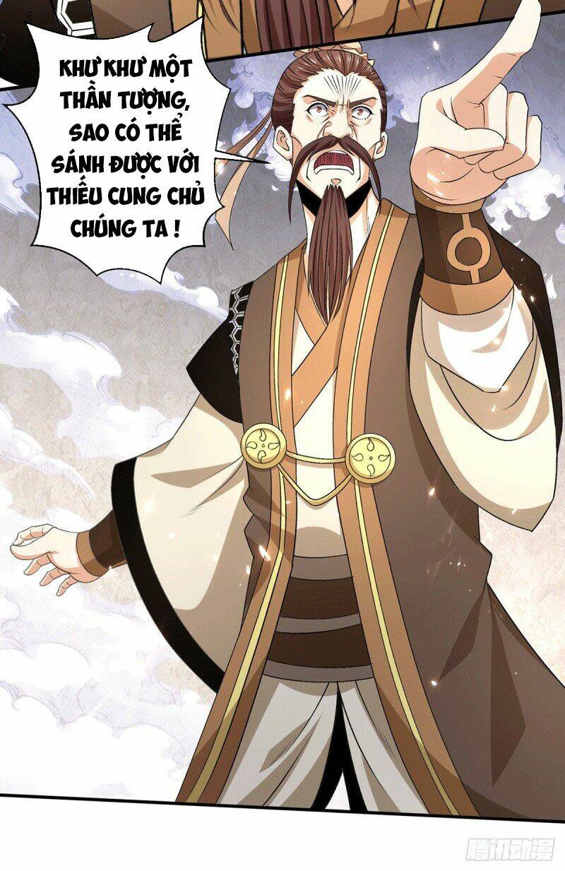 Tiên Vương Trùng Sinh: Chapter 237