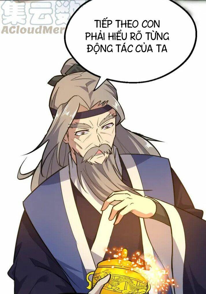 Đại Nghịch Chi Môn: Chapter 86