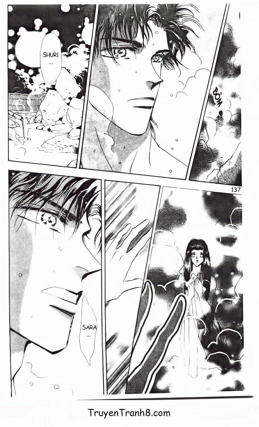 Đứa Con Số Phận: Chapter 68.2