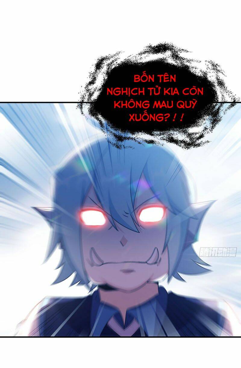 Khởi Đầu Bằng Một Con Côn: Chapter 90