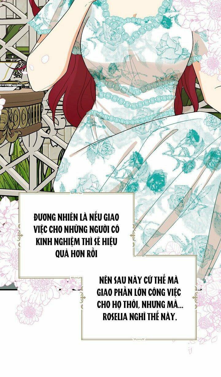 Xuyên Không Trở Thành Mami Phản Diện: Chapter 50