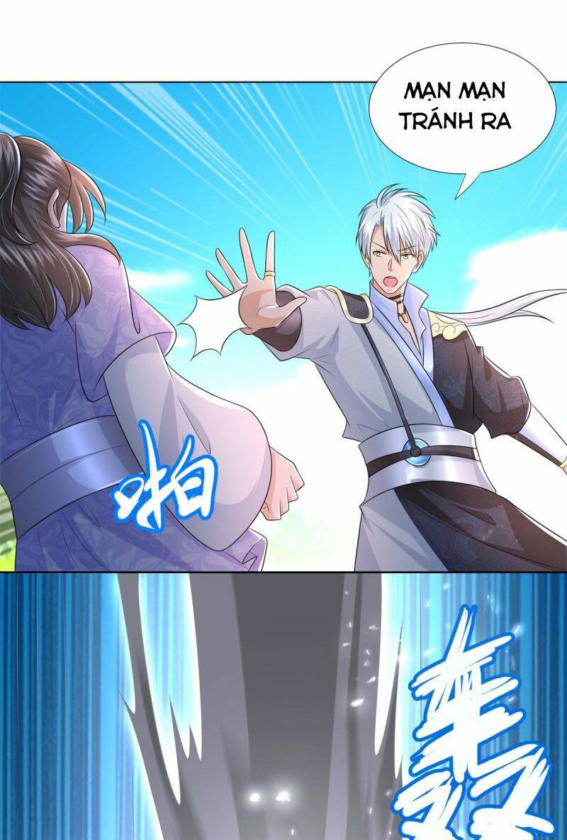 Chí Tôn Trọng Sinh: Chapter 108