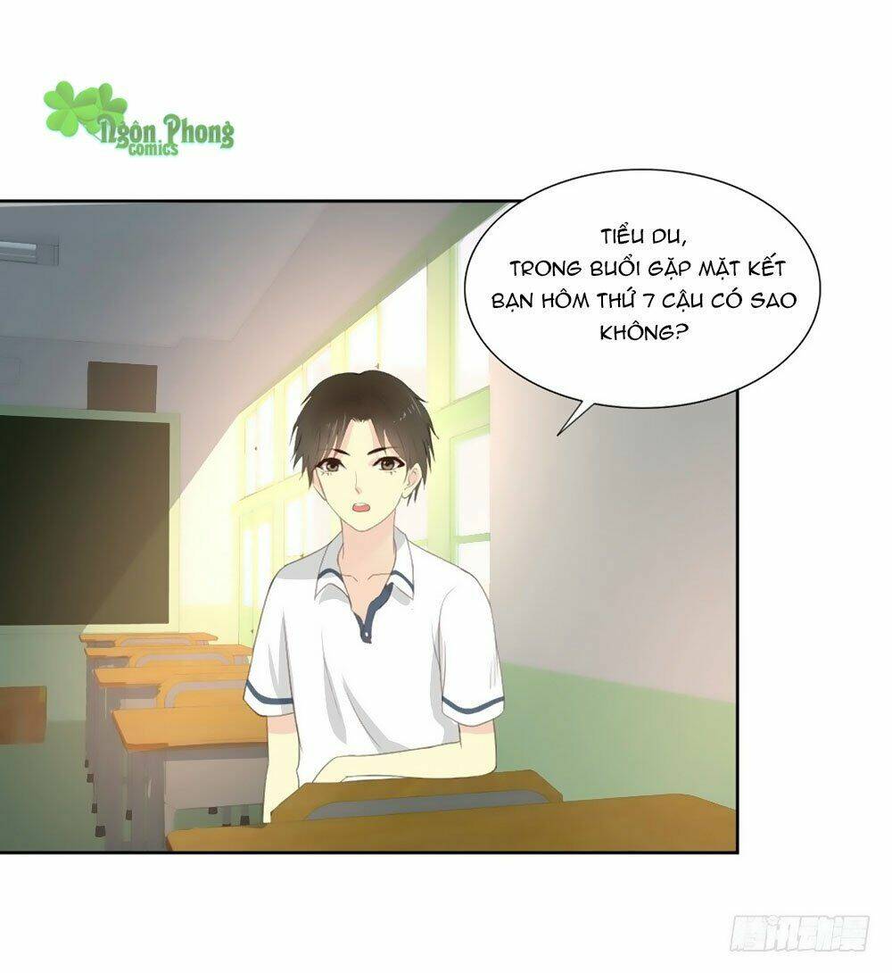 Sinh Sinh Tương Thác: Chapter 32