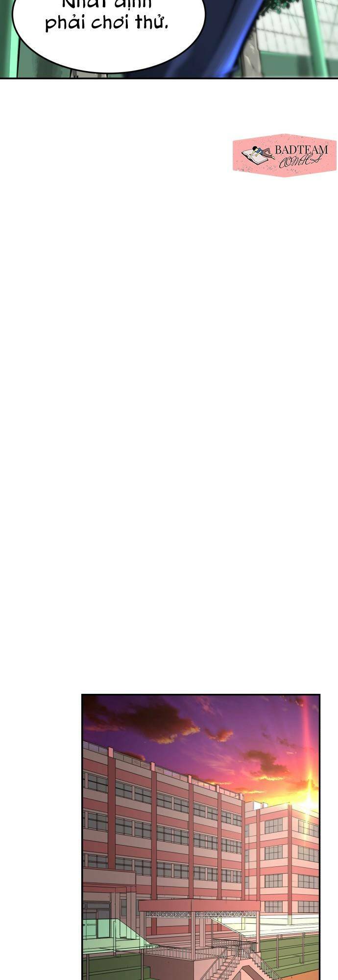 Cú Ném Chiến Thắng!: Chapter 4