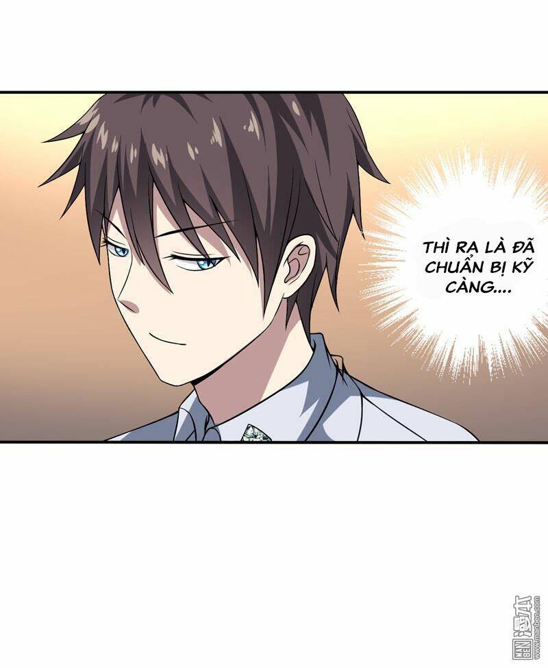 Miêu Vương Tại Thượng: Chapter 9