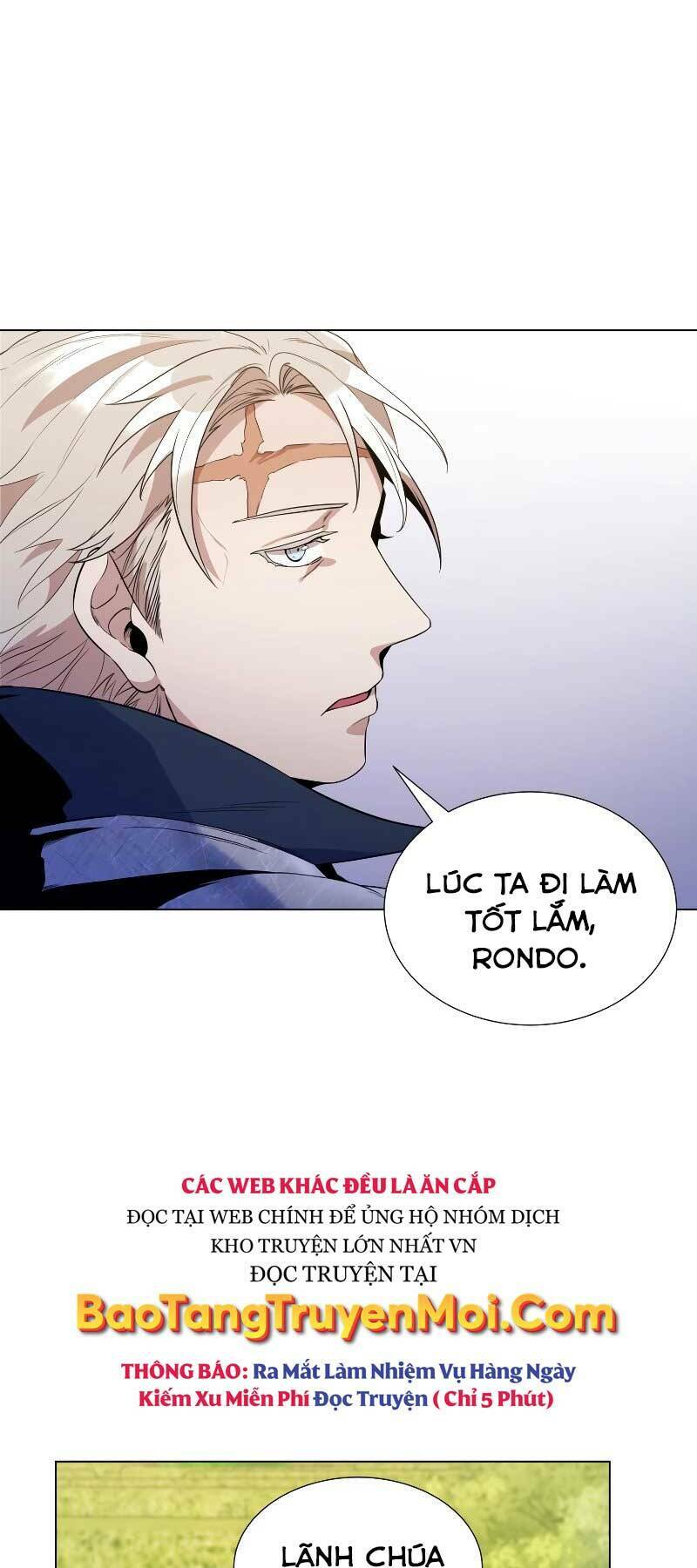 Bạo Chúa Cường Hoành: Chapter 27