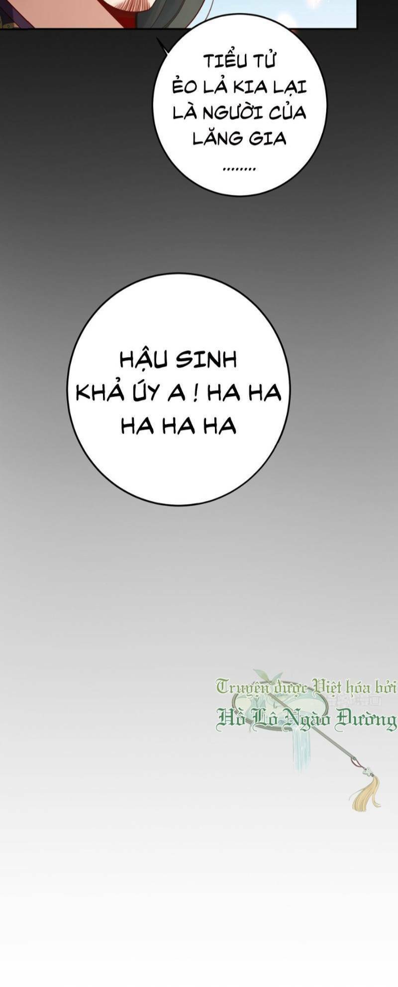 Thiên Kim Bất Hoán: Chapter 42