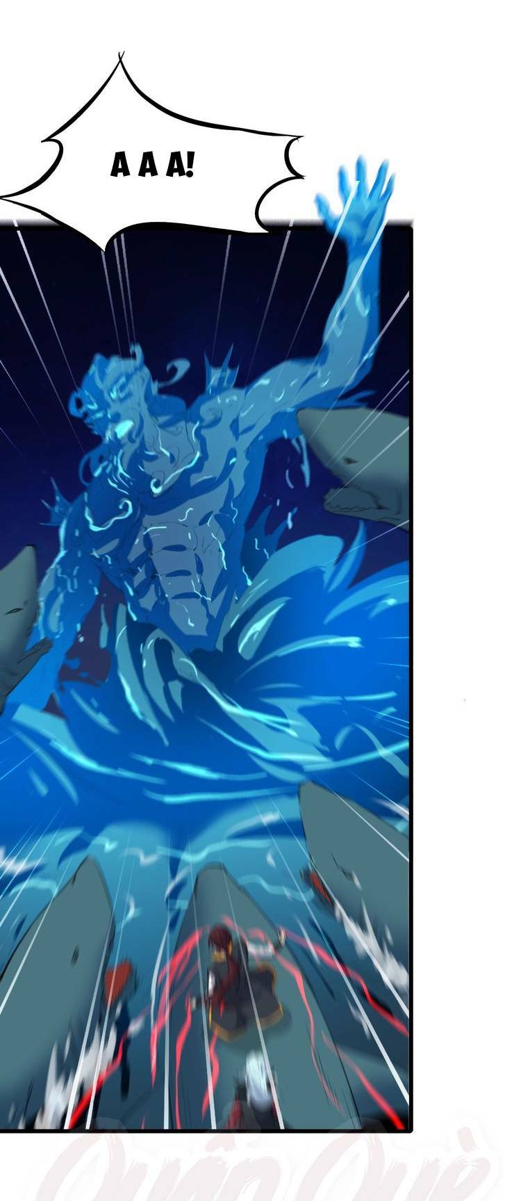 Long Mạch Võ Thần: Chapter 66