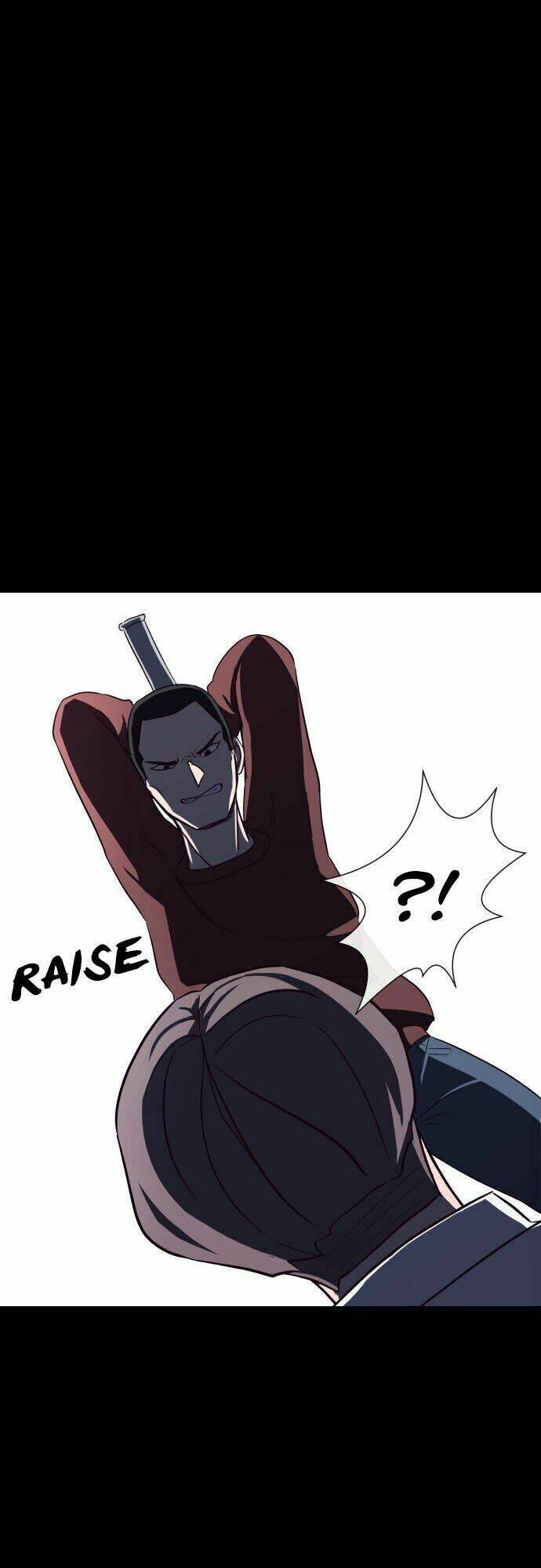 Thời Khắc Định Mệnh: Chapter 4