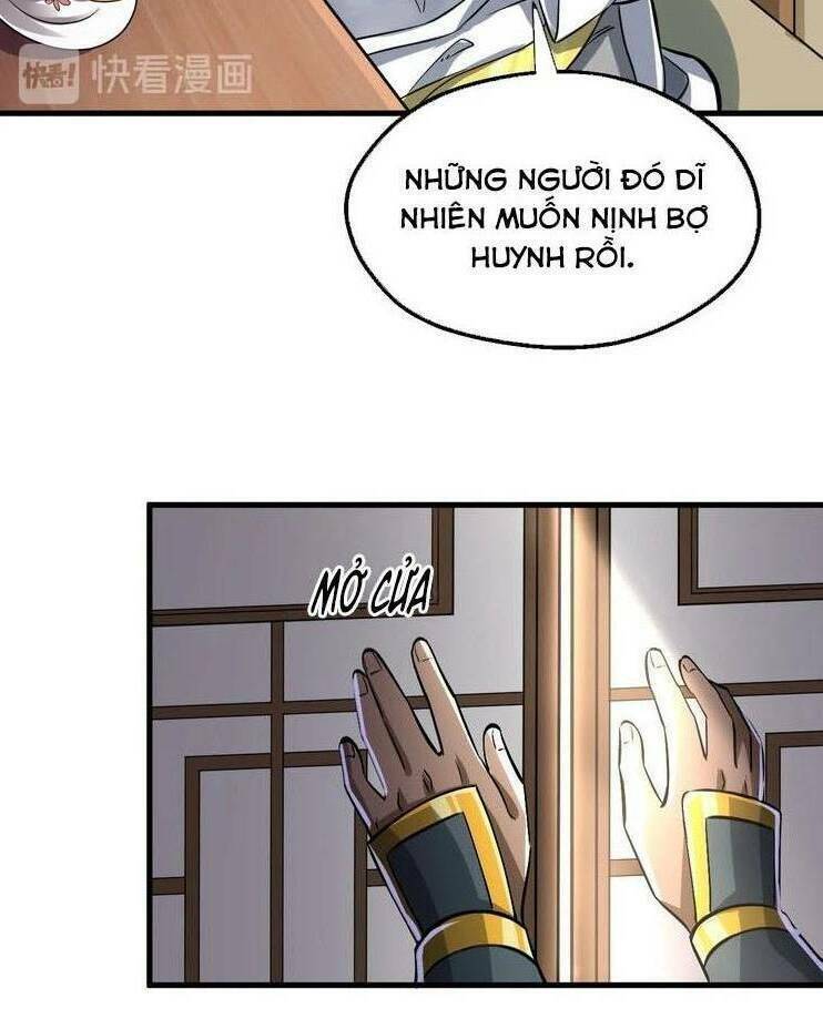 Đấu Hồn Đại Lục: Chapter 16