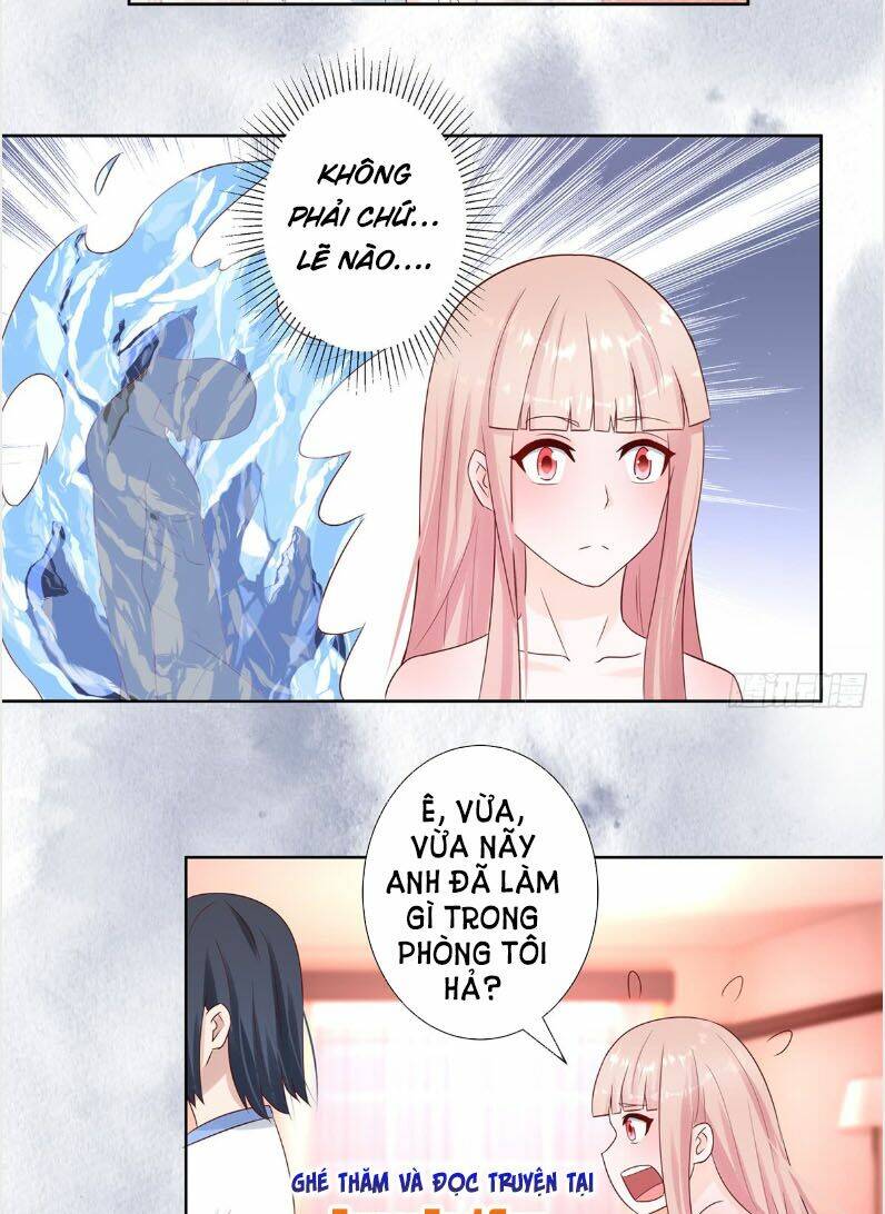Người Tu Tiên Tại Đô Thị: Chapter 10