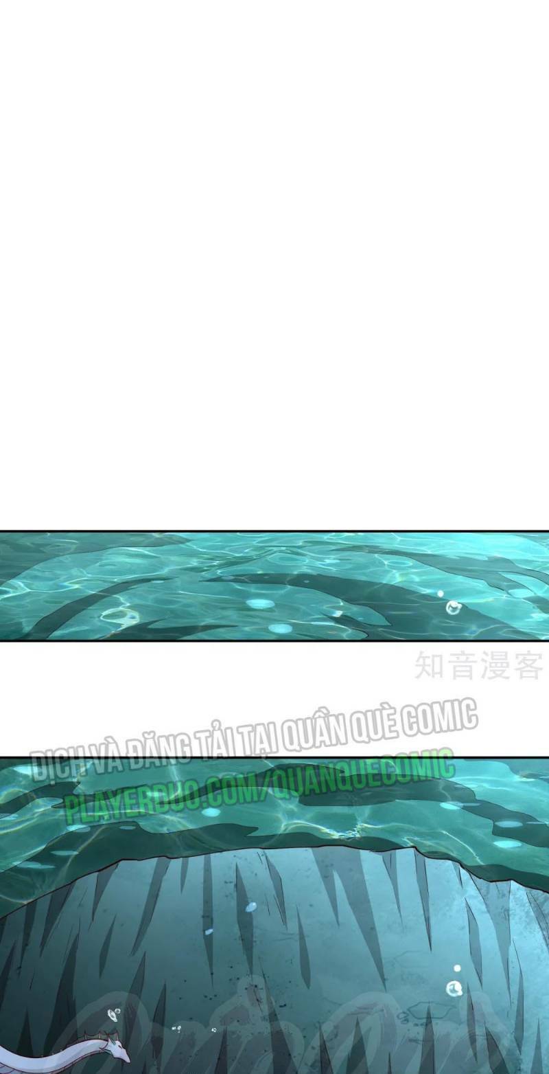 Võ Linh Kiếm Tôn: Chapter 83