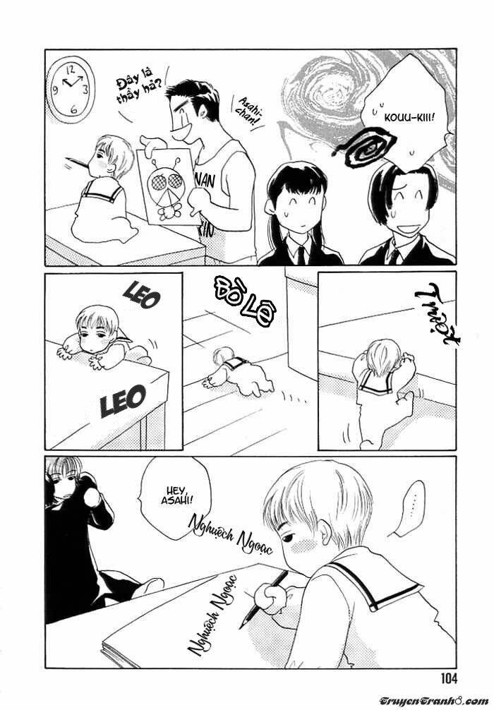 Sukijanai Kedo Aishiteru: Chapter 6