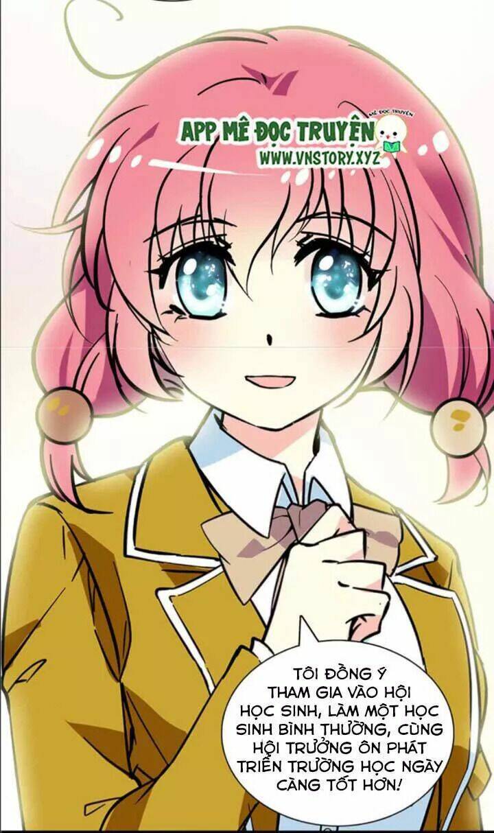 Nữ Hầu Sau Giờ Học: Chapter 86
