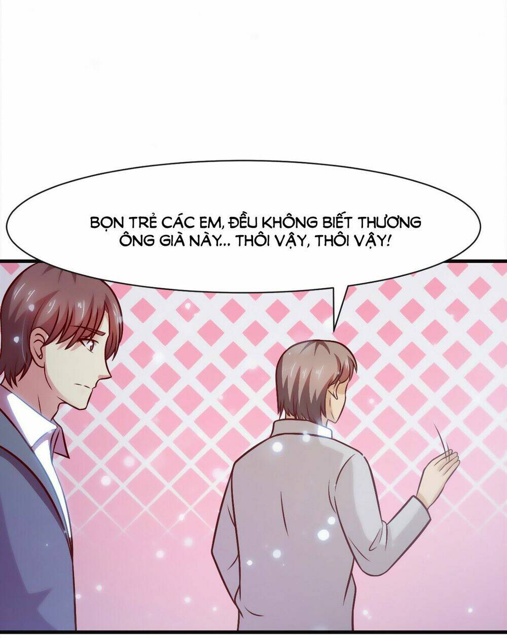 Thời Gian Đều Biết: Chapter 37