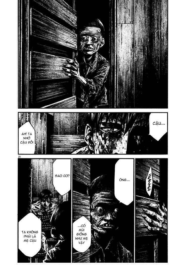 Hideout: Chapter 5